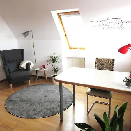 Nadine Apartment