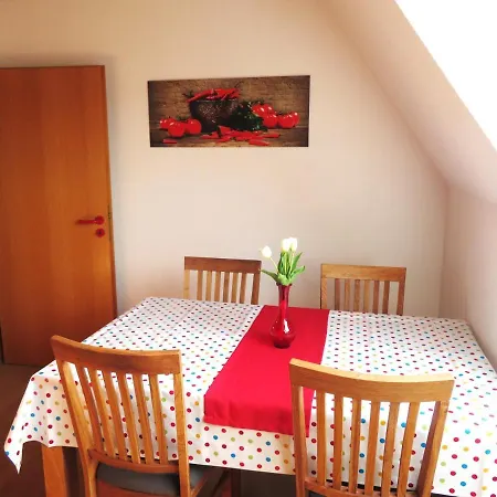 Nadine Διαμέρισμα