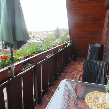 Nadine Διαμέρισμα *