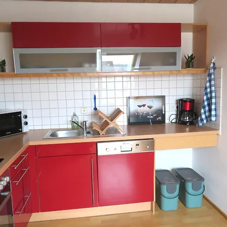 Apartment Nadine Calw
