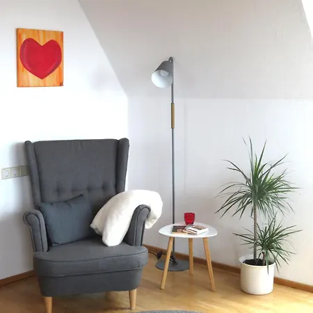 Nadine Apartment