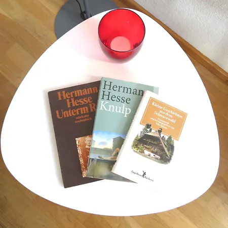 Nadine Διαμέρισμα *