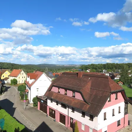 Διαμέρισμα Nadine