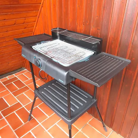 Apartamento Nadine *
