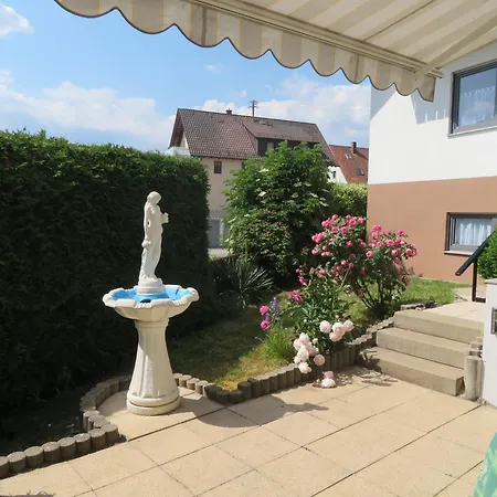 Apartamento Nadine Calw