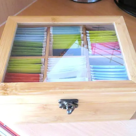 Nadine Διαμέρισμα