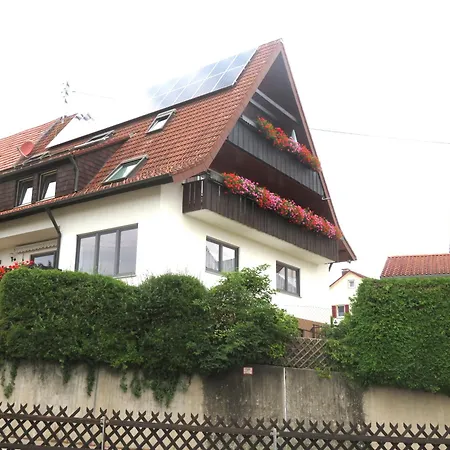 Nadine Διαμέρισμα