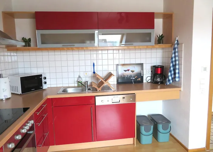 Apartament Nadine Calw
